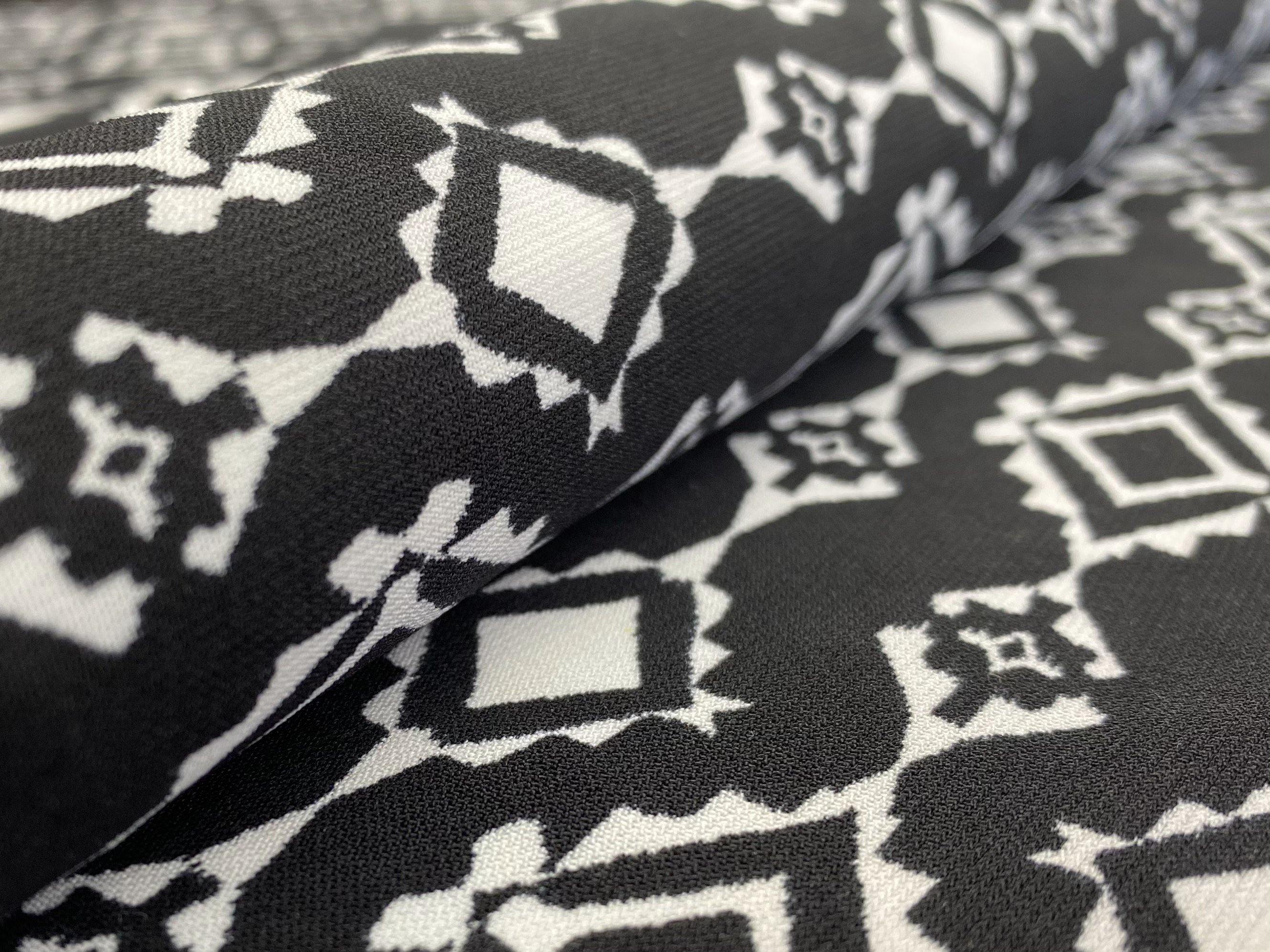 Printed rayon hotsell fabric online