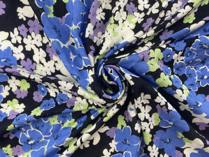 Buy Printed Rayon Fabric Material Online at Low Prices - SourceItRight